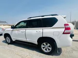 Toyota Prado 2017 V6